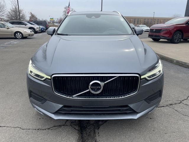 2018 Volvo XC60 T6 Momentum