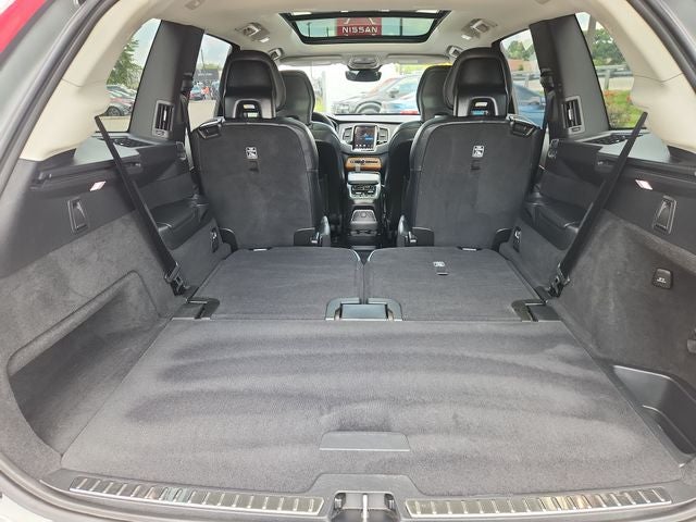2024 Volvo XC90 Recharge Plug-In Hybrid T8 Plus 6 Passenger