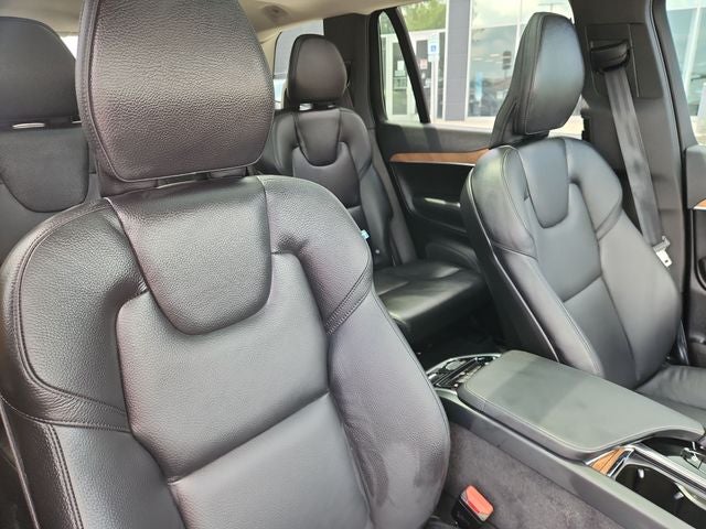 2024 Volvo XC90 Recharge Plug-In Hybrid T8 Plus 6 Passenger