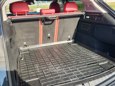 2020 Alfa Romeo Stelvio Base