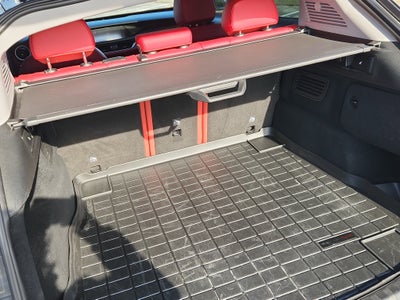 2020 Alfa Romeo Stelvio Base