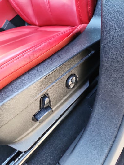 2020 Alfa Romeo Stelvio Base