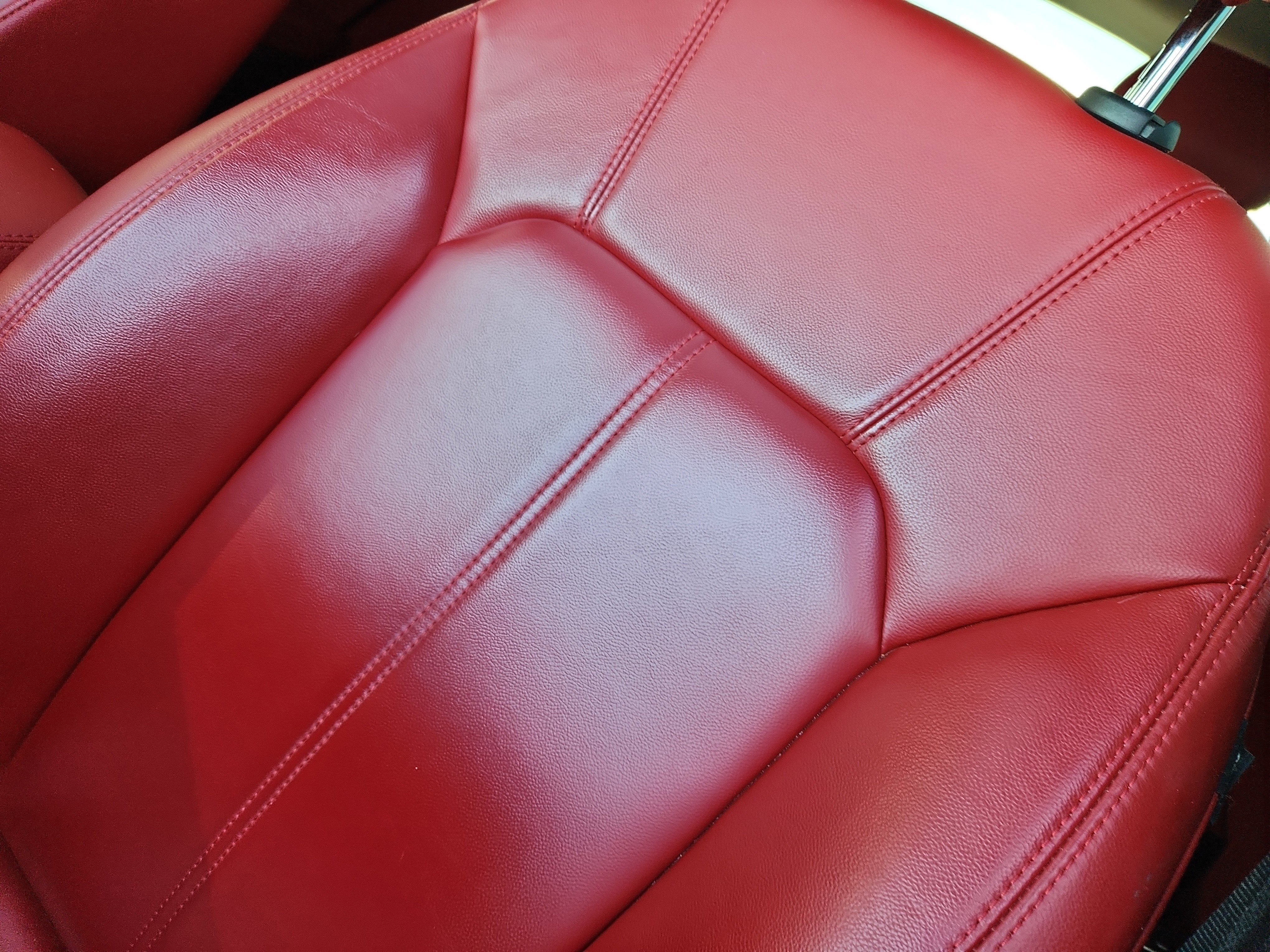 2020 Alfa Romeo Stelvio Base