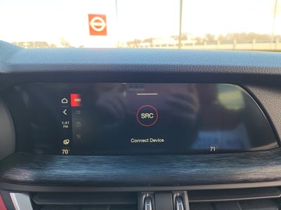 2020 Alfa Romeo Stelvio Base