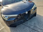 2020 Alfa Romeo Stelvio Base