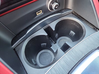 2020 Alfa Romeo Stelvio Base