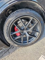 2020 Alfa Romeo Stelvio Base