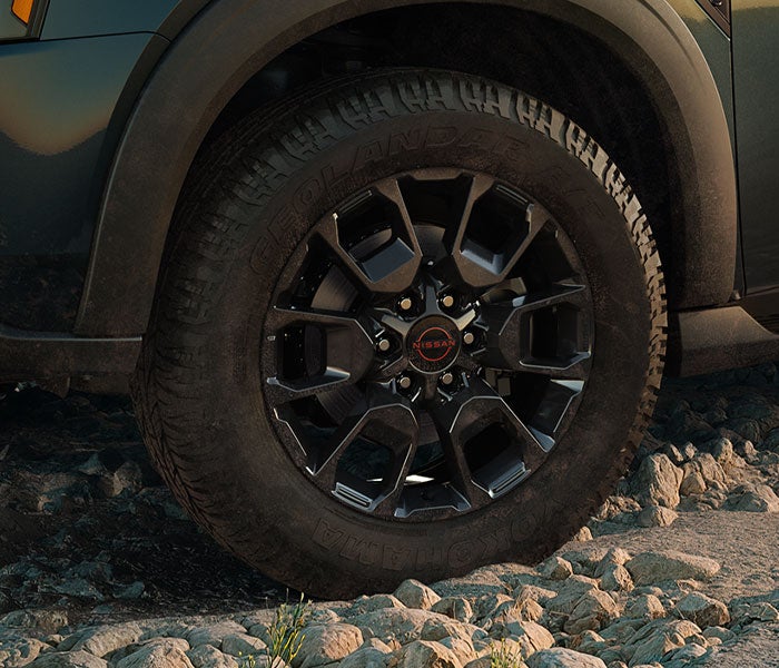 2025 Nissan Armada | Ed Martin Nissan of Fishers in Fishers IN