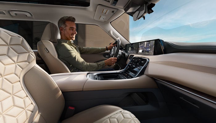 2025 Nissan Armada | Ed Martin Nissan of Fishers in Fishers IN