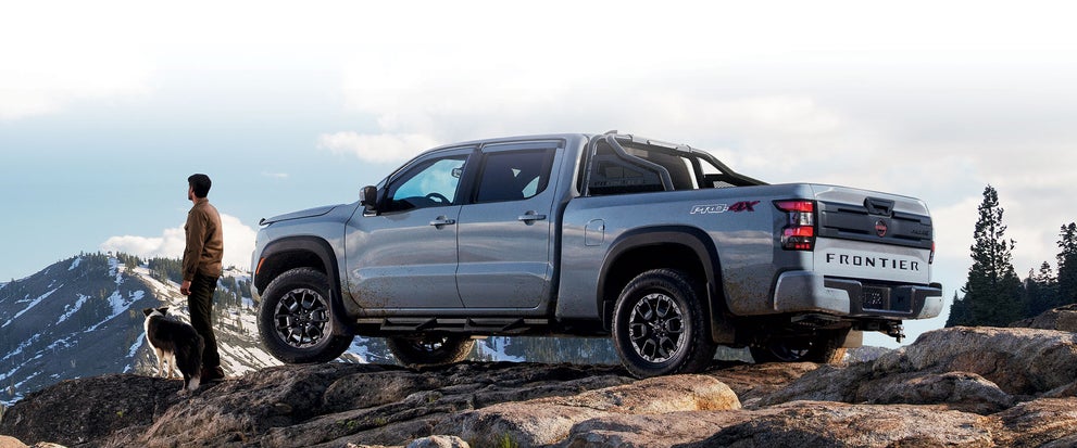 Ed Martin Nissan of Fishers in Fishers IN