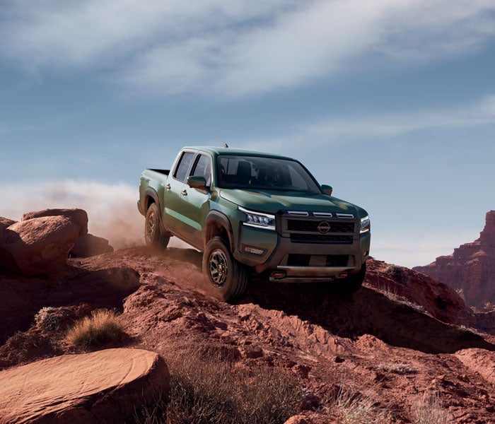 Ed Martin Nissan of Fishers in Fishers IN