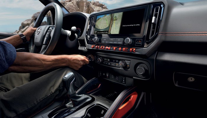 Ed Martin Nissan of Fishers in Fishers IN