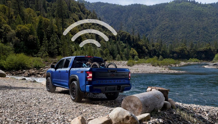 Ed Martin Nissan of Fishers in Fishers IN