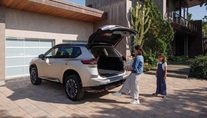 Ed Martin Nissan of Fishers in Fishers IN