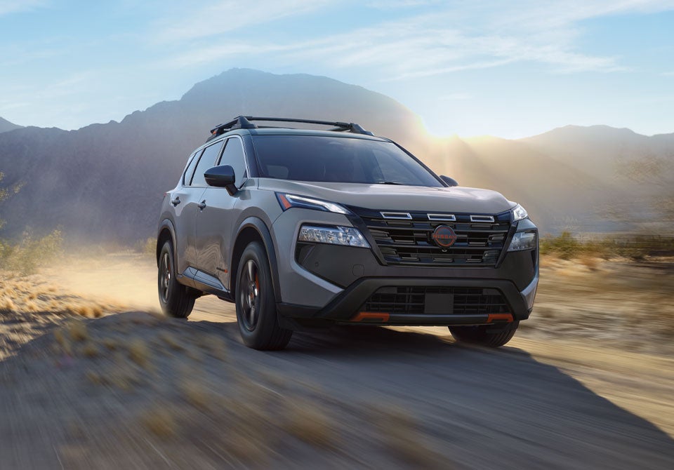 NISSAN Rogue Ed Martin Nissan of Fishers in Fishers IN