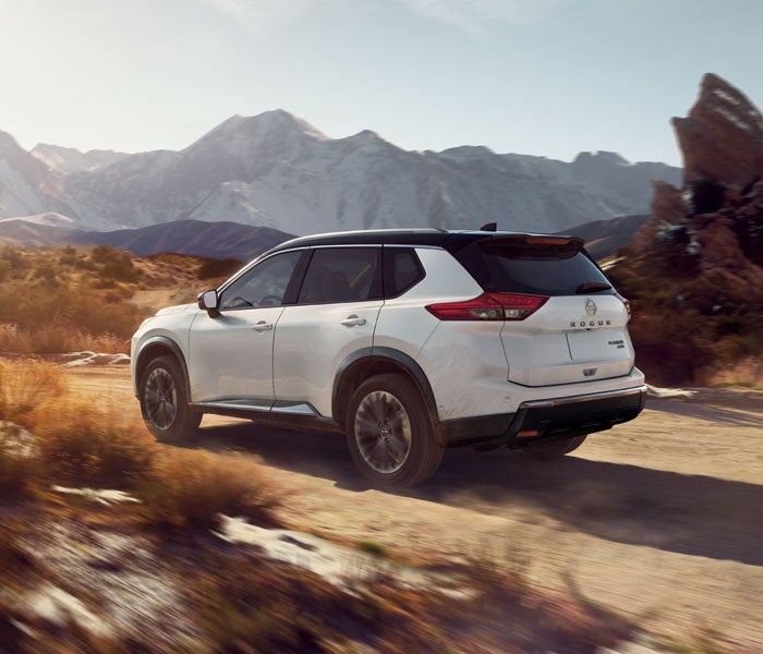 Ed Martin Nissan of Fishers in Fishers IN