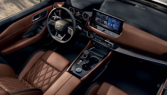 Ed Martin Nissan of Fishers in Fishers IN