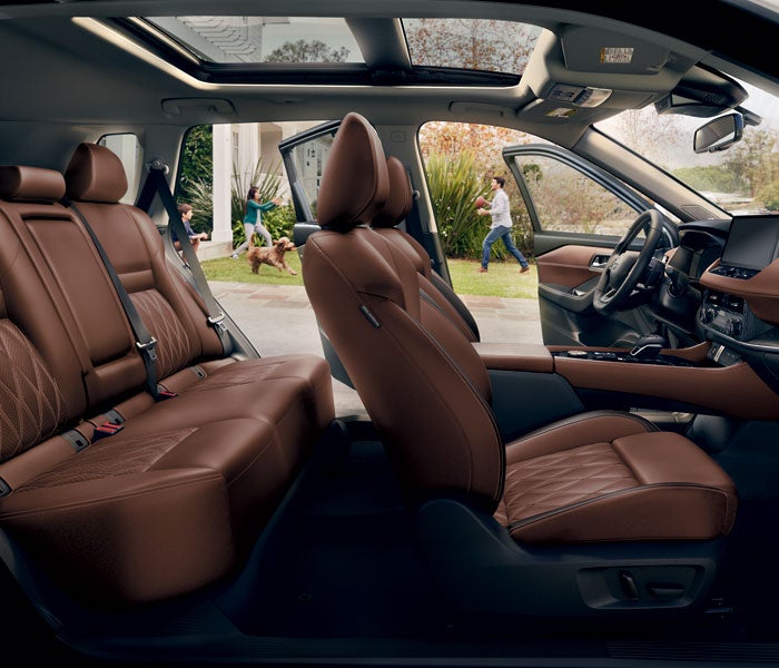 Ed Martin Nissan of Fishers in Fishers IN