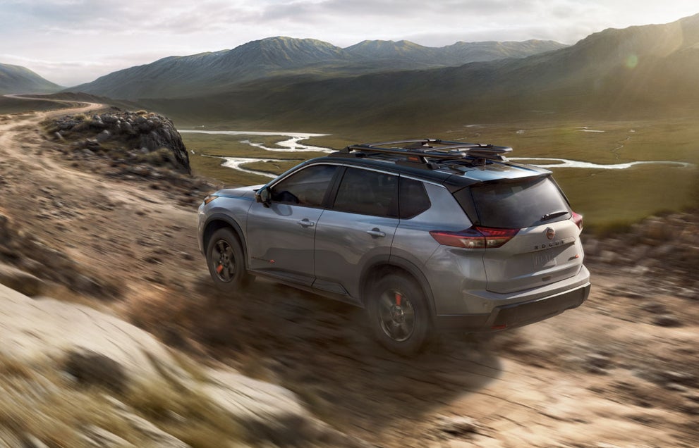 Ed Martin Nissan of Fishers in Fishers IN