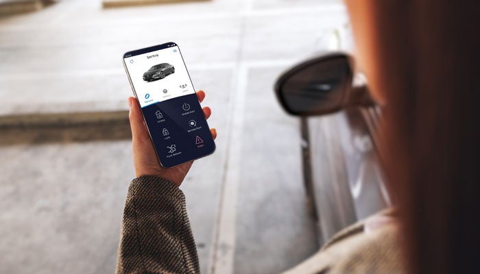 Ed Martin Nissan of Fishers in Fishers IN