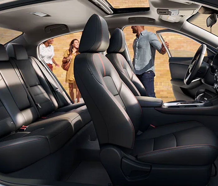 Ed Martin Nissan of Fishers in Fishers IN