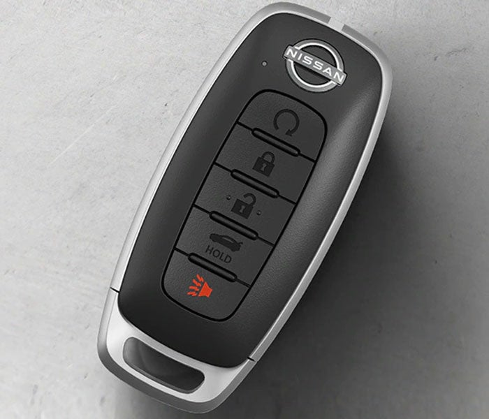 Ed Martin Nissan of Fishers in Fishers IN