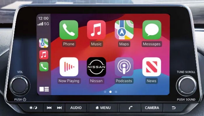 Ed Martin Nissan of Fishers in Fishers IN