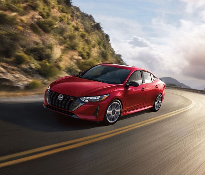 Ed Martin Nissan of Fishers in Fishers IN