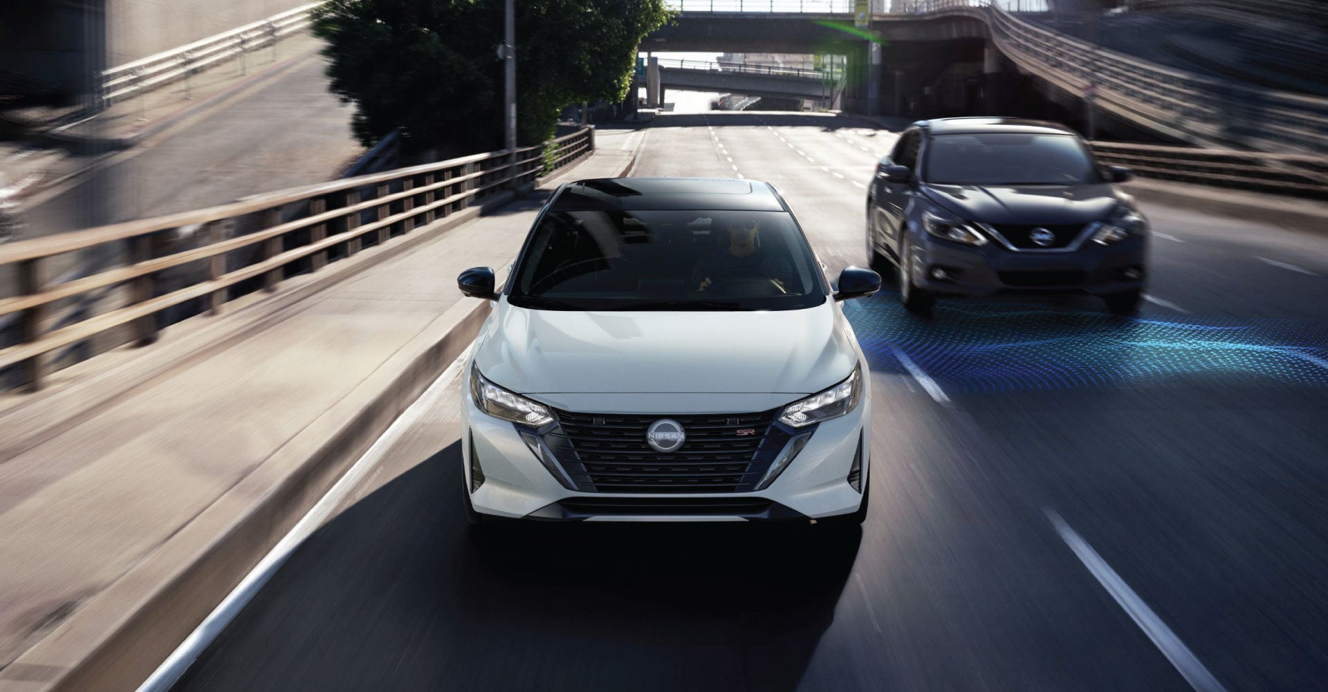 Ed Martin Nissan of Fishers in Fishers IN