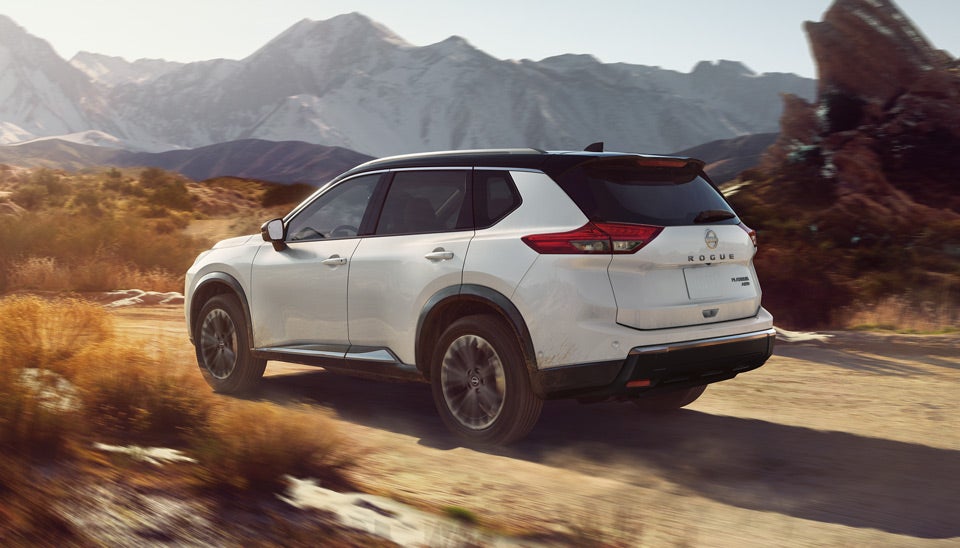 Ed Martin Nissan of Fishers in Fishers IN