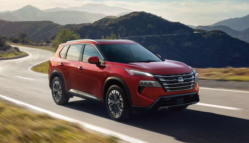 Ed Martin Nissan of Fishers in Fishers IN