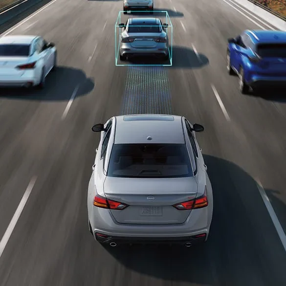 2026 Nissan Altima | Ed Martin Nissan of Fishers in Fishers, IN