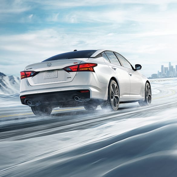 2026 Nissan Altima | Ed Martin Nissan of Fishers in Fishers, IN