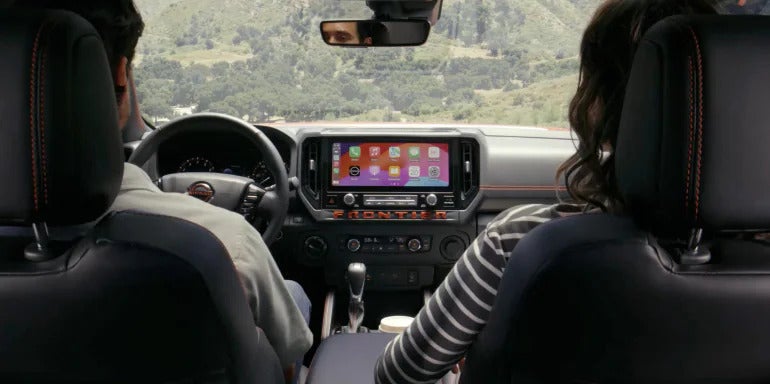 Ed Martin Nissan of Fishers in Fishers IN