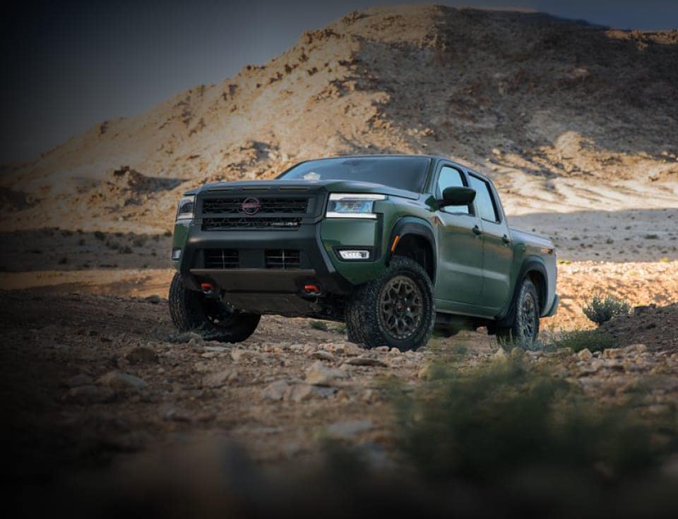 Ed Martin Nissan of Fishers in Fishers IN