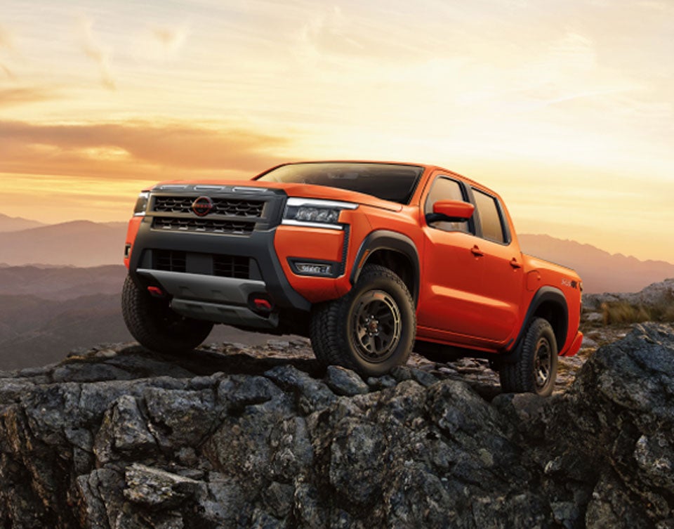 Ed Martin Nissan of Fishers in Fishers IN