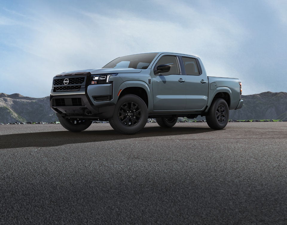 Ed Martin Nissan of Fishers in Fishers IN