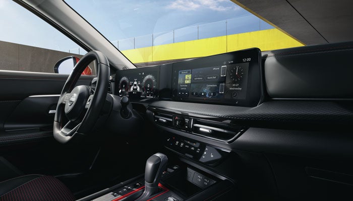 Ed Martin Nissan of Fishers in Fishers IN