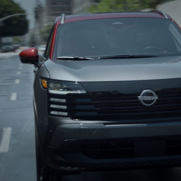 Ed Martin Nissan of Fishers in Fishers IN