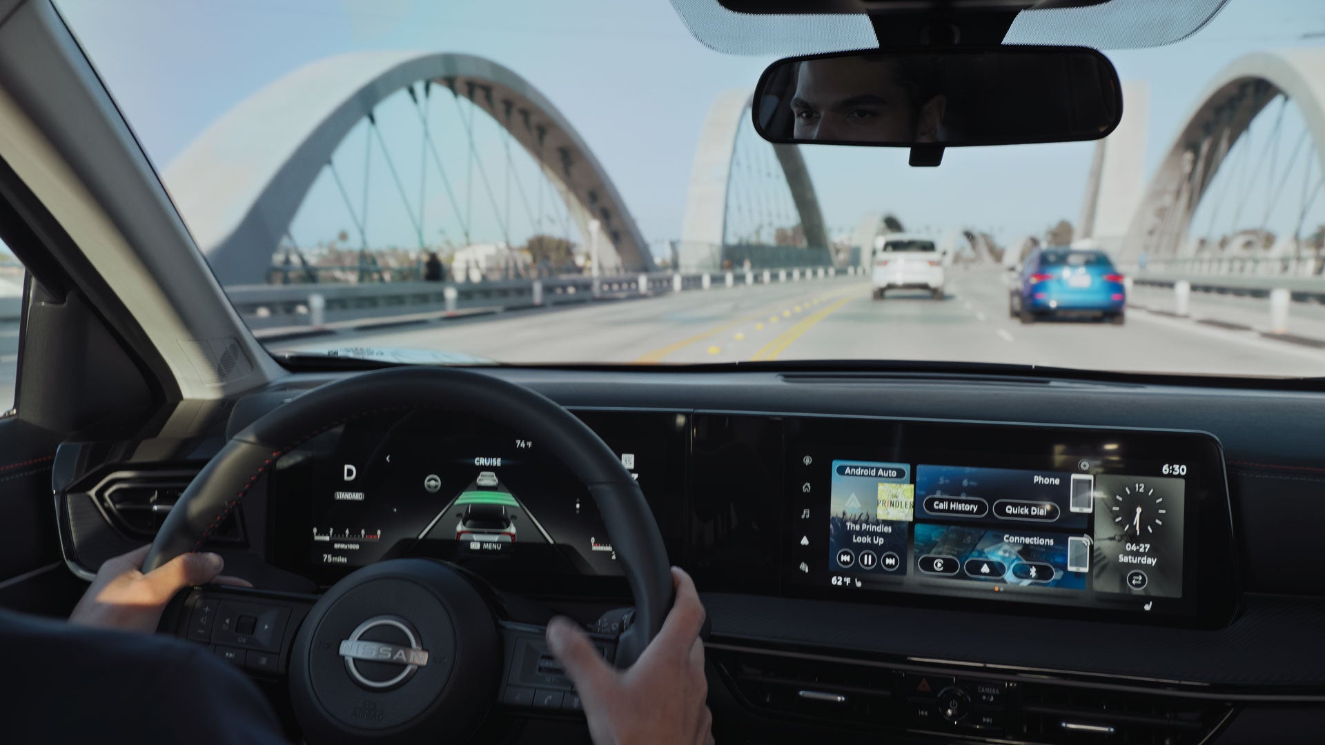 Ed Martin Nissan of Fishers in Fishers IN