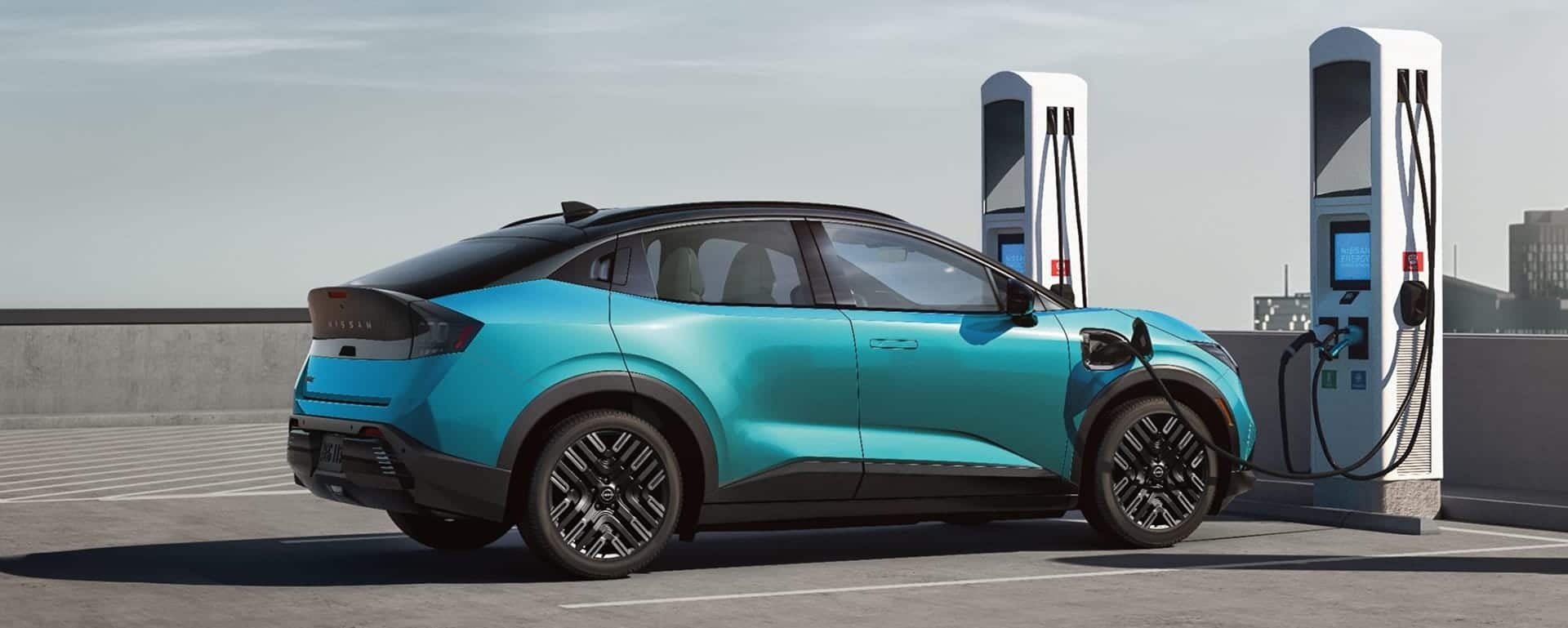 Ed Martin Nissan of Fishers in Fishers IN