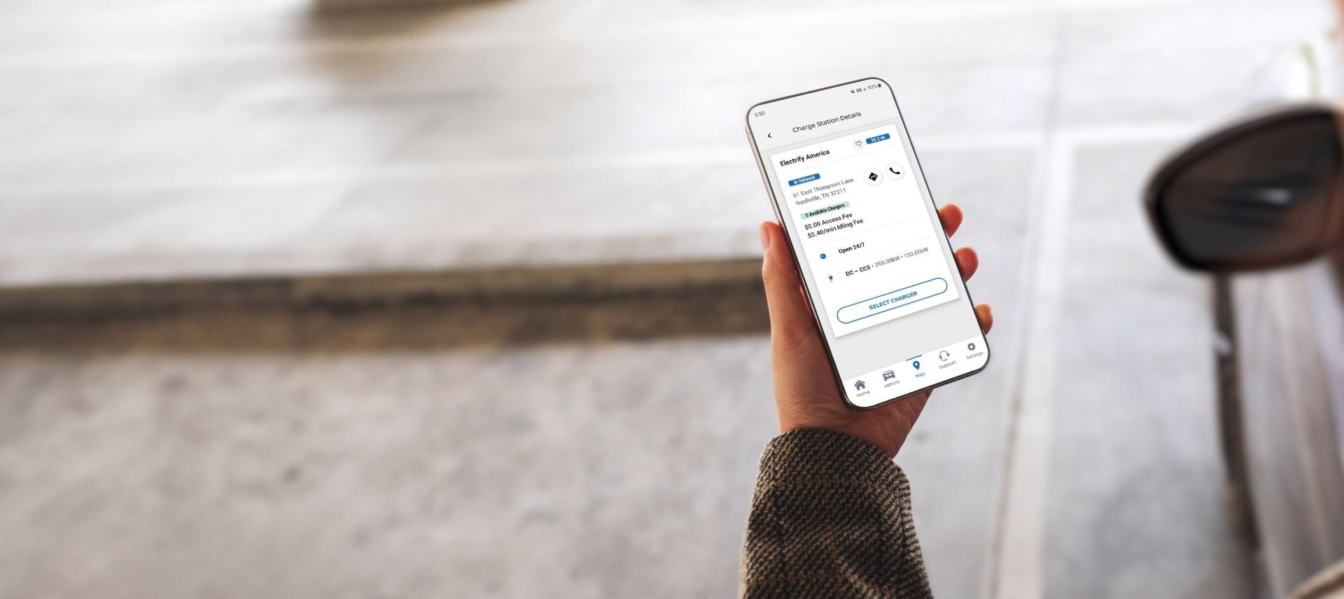 Ed Martin Nissan of Fishers in Fishers IN