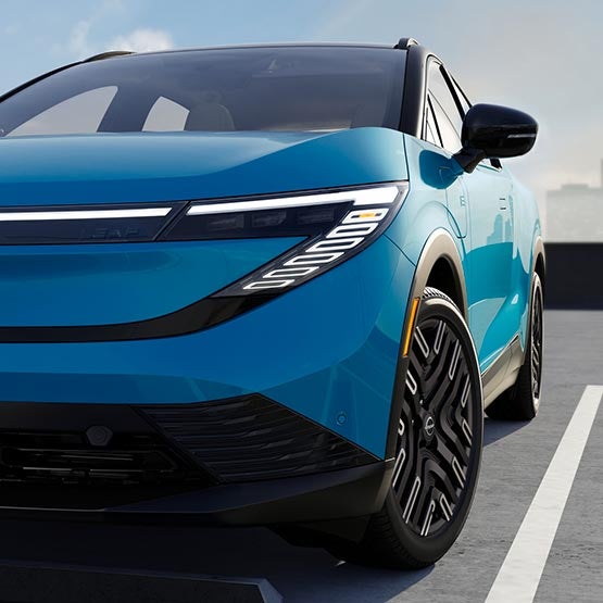 Ed Martin Nissan of Fishers in Fishers IN