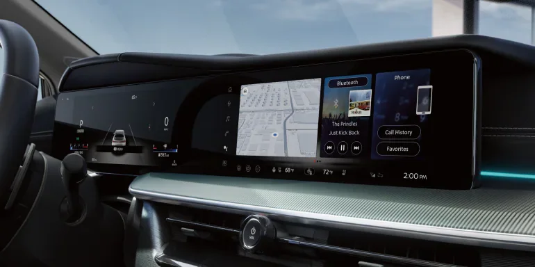 Ed Martin Nissan of Fishers in Fishers IN