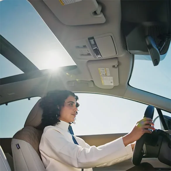 Ed Martin Nissan of Fishers in Fishers IN