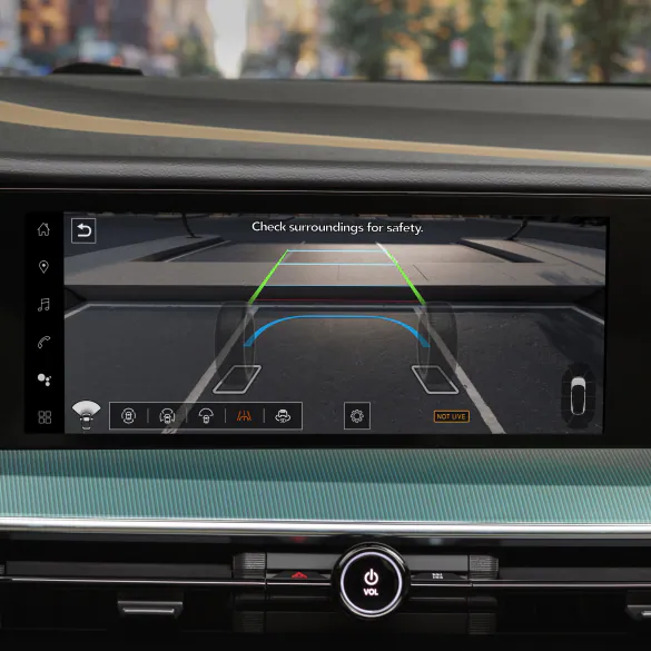 Ed Martin Nissan of Fishers in Fishers IN