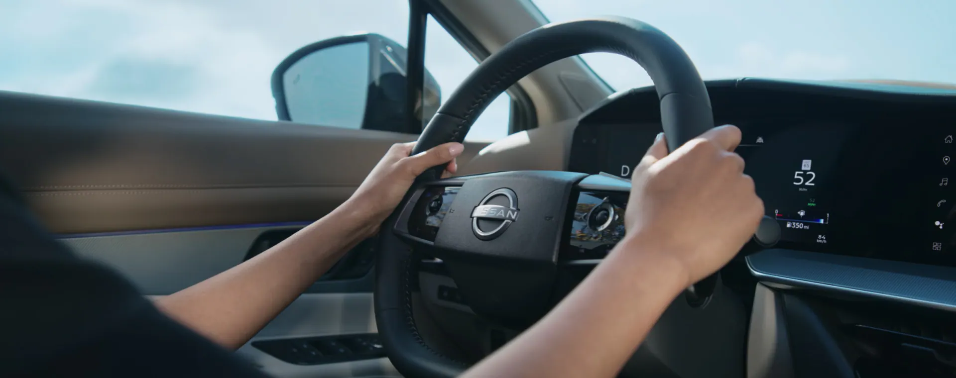 Ed Martin Nissan of Fishers in Fishers IN