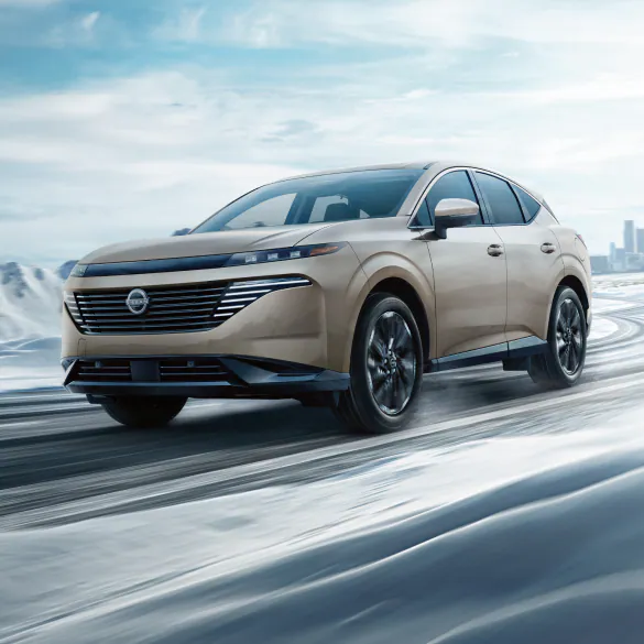 Ed Martin Nissan of Fishers in Fishers IN