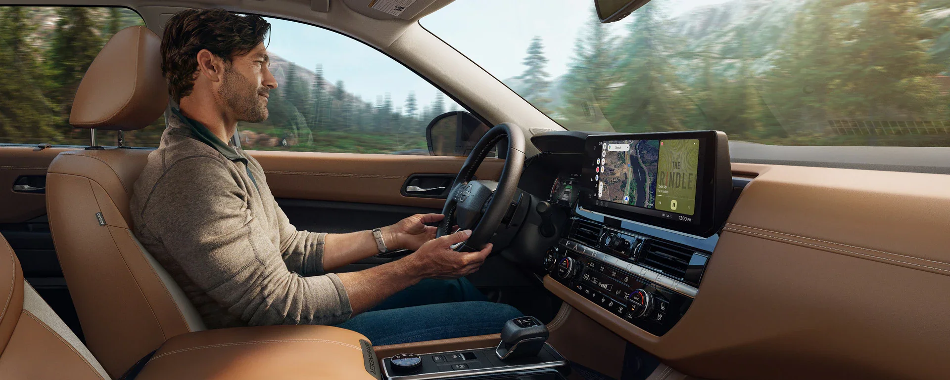 2026 Nissan Pathfinder | Ed Martin Nissan of Fishers in Fishers, IN