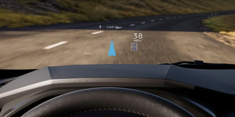 Ed Martin Nissan of Fishers in Fishers IN